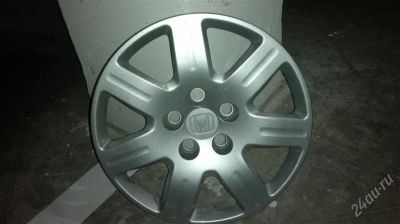 Лот: 2368896. Фото: 1. Колпаки Honda. Колпаки