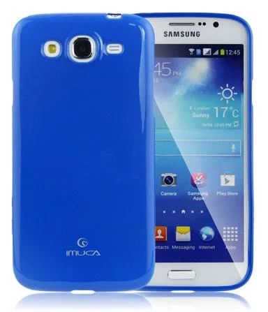 Лот: 4554248. Фото: 1. Чехол силиконовый для Samsung... Чехлы, бамперы