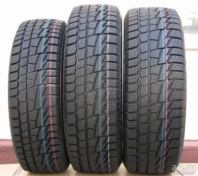 Лот: 10103798. Фото: 1. 175/70 r13 Cordiant winter drive. Шины