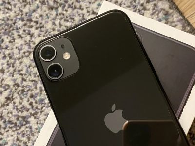Лот: 18741952. Фото: 1. Apple iPhone 11 64gb Ростест. Смартфоны