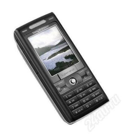 Лот: 650551. Фото: 1. k790i. Кнопочные мобильные телефоны