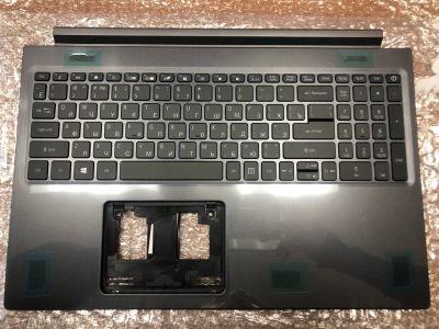 Лот: 16960508. Фото: 1. 6B.Q99N2.005 Клавиатура Acer A715-75G. Клавиатуры для ноутбуков