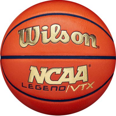 Лот: 22363691. Фото: 1. Мяч баскетбольный Wilson NCAA... Мячи, ракетки, шайбы, клюшки