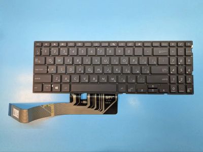 Лот: 19830881. Фото: 1. Клавиатура для ноутбука Asus Mars... Клавиатуры для ноутбуков