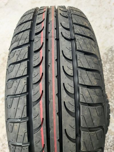 Лот: 25551663. Фото: 1. 185/65 R15 Tunga Zodiak 2 Новые... Шины