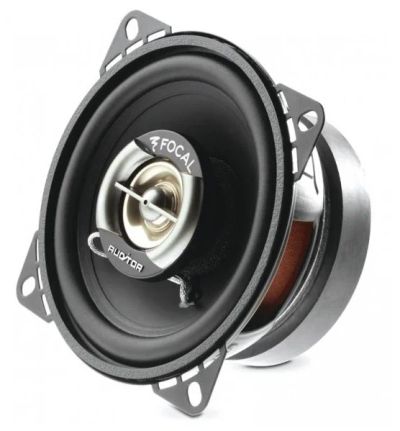 Лот: 8113891. Фото: 1. Коаксиальная акустика Focal Auditor... Акустика автомобильная
