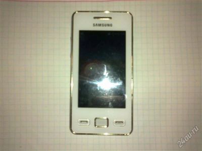 Лот: 2380639. Фото: 1. Samsung gt-5260(рассмотрю обмен... Кнопочные мобильные телефоны
