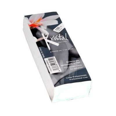 Лот: 5519399. Фото: 1. Полоски для депиляции "Kristal... Материалы