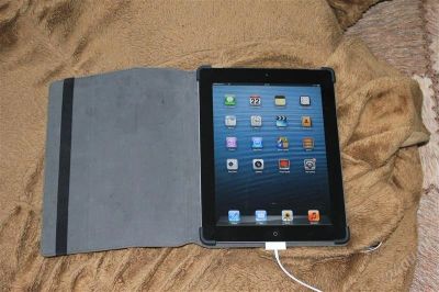 Лот: 2733182. Фото: 1. планшет apple ipad 2 16гб wi-fi... Планшеты