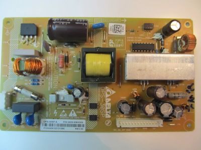 Лот: 13232401. Фото: 1. PSU DPS-30SP. Печатные платы