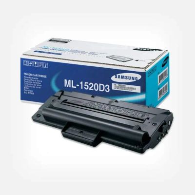 Лот: 3899533. Фото: 1. картридж samsung ML1520P. Картриджи, расходные материалы