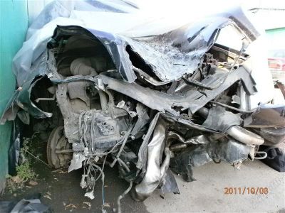 Лот: 2441861. Фото: 1. toyota lc prado 2005 левый руль... Автомобили
