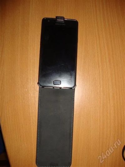 Лот: 2067568. Фото: 1. Продам Samsung 9100 Galaxy S II. Смартфоны