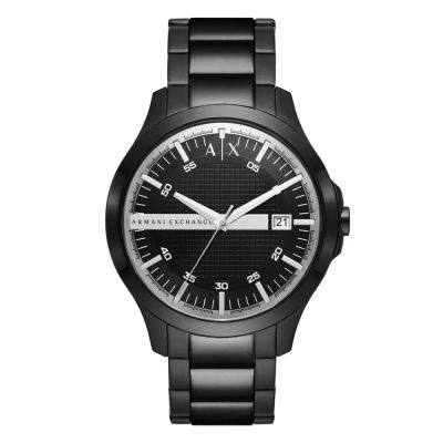 Лот: 23900070. Фото: 1. Мужские часы Armani Exchange Hampton... Оригинальные наручные часы