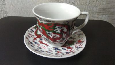 Лот: 19392286. Фото: 1. Кружка. Кружки, стаканы, бокалы