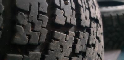 Лот: 16999313. Фото: 1. Nokian 2 штуки. Шины