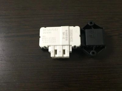 Лот: 7131832. Фото: 1. Термоблокировка люка Samsung DC64-00653A. Запчасти для остальной бытовой техники
