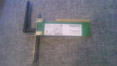 Лот: 6572463. Фото: 1. Wi-Fi Адаптер D-Link DWA-525. WiFi, Bluetooth адаптеры