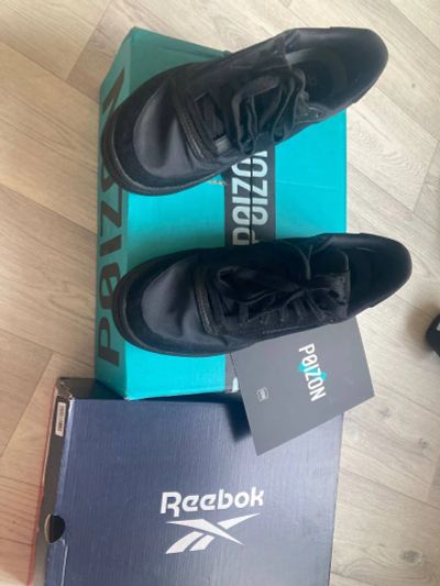 Лот: 25315567. Фото: 1. Кроссовки Reebok Club C. Кеды, кроссовки, слипоны