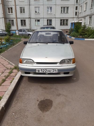 Лот: 16093324. Фото: 1. ВАЗ 21150. Автомобили
