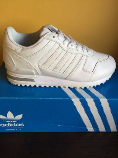 Лот: 8150094. Фото: 1. Обувь Adidas. Кеды, кроссовки, слипоны