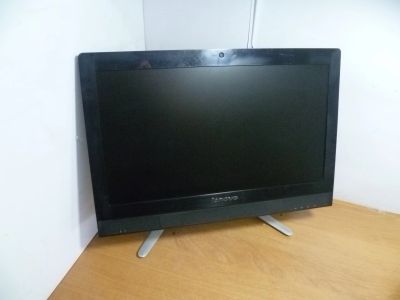 Лот: 19057360. Фото: 1. 19.5" Моноблок Lenovo C360 на... Моноблоки
