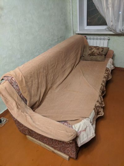 Лот: 19605010. Фото: 1. Диван и два кресла. Диваны