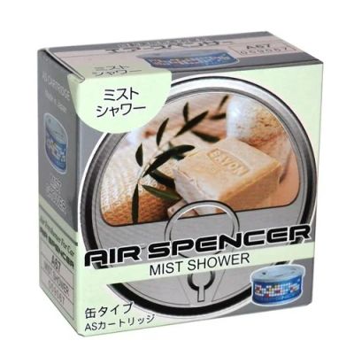 Лот: 13903453. Фото: 1. Ароматизатор Eikosha Air Spencer... Другое (оснащение, оборудование, аксессуары)