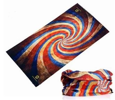 Лот: 5503264. Фото: 1. Buff бандана-трансформер - балаклава... Защита тела