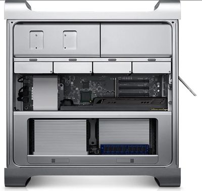 Лот: 5272962. Фото: 1. Apple Mac Pro 5.1 топовый 12-ти... Компьютеры в сборе