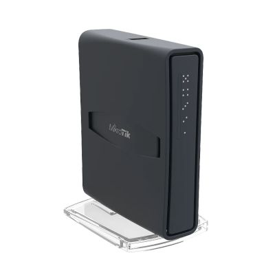 Лот: 14352677. Фото: 1. Mikrotik hAP ac lite TC. Маршрутизаторы (роутеры)