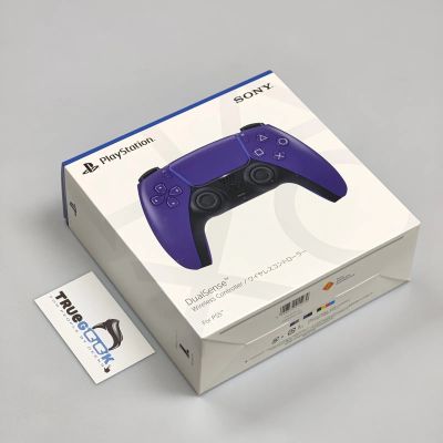 Лот: 19917506. Фото: 1. Геймпад Dualsense для Sony Playstation... Аксессуары для игровых приставок, консолей, геймпады