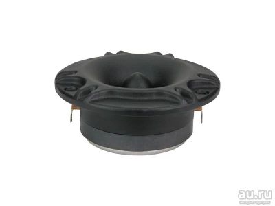 Лот: 17251586. Фото: 1. Акустика Kicx DTC-38 v2 Твитеры. Акустика автомобильная