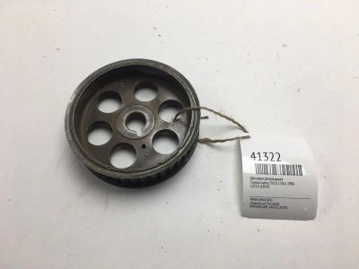 Лот: 20390093. Фото: 1. Шестерня распредвала Toyota Camry... Двигатель и элементы двигателя