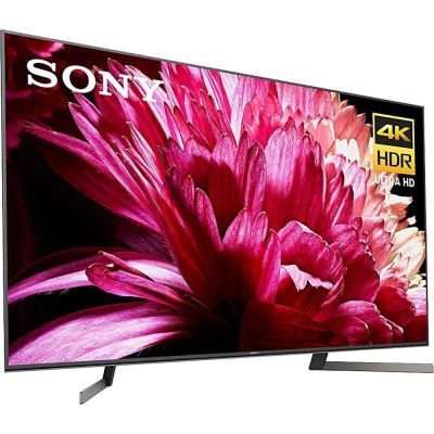 Лот: 16669641. Фото: 1. Телевизор KD-75XG9505 - почти... Телевизоры