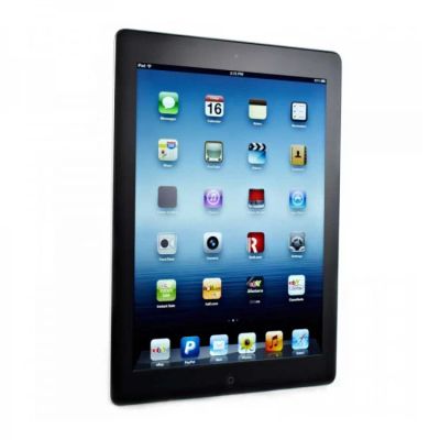 Лот: 5605810. Фото: 1. Продам планшет Apple iPad 3 32Gb... Планшеты