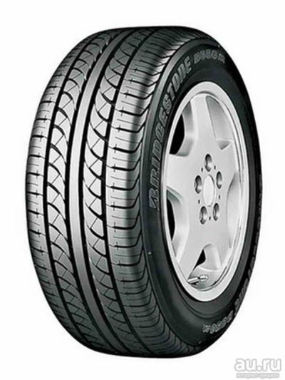 Лот: 11639908. Фото: 1. Bridgestone B-650 AQ 185/65 R14... Шины