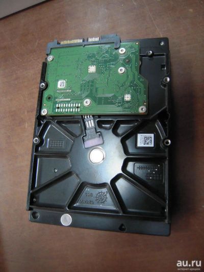 Лот: 8736893. Фото: 1. HDD жесткий диск для компьютера... Жёсткие диски (HDD)