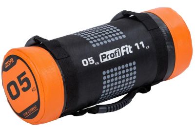 Лот: 22372320. Фото: 1. Мешок-отягощения Profi-Fit 5 кг. Другое (спортивные товары)