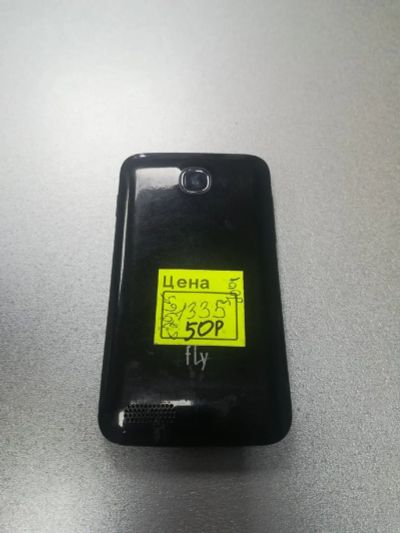 Лот: 15297801. Фото: 1. Fly iq434. Дисплеи, дисплейные модули, тачскрины