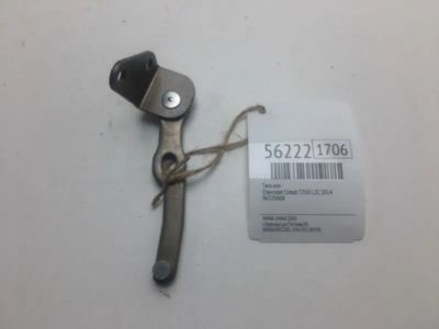 Лот: 20398056. Фото: 1. Тяга КПП Chevrolet Cobalt 2014... Ходовая, подвеска, рулевое управление