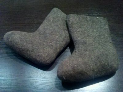 Лот: 12755300. Фото: 1. Валенки. Валенки, угги, унты