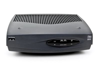 Лот: 7872789. Фото: 1. Маршрутизатор Cisco 1720 (2 штуки... Маршрутизаторы (роутеры)
