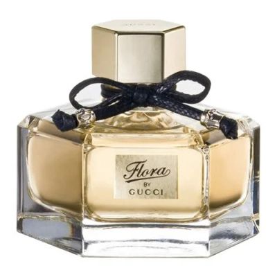 Лот: 4773711. Фото: 1. Flora by Gucci Eau de Parfum 75... Женская парфюмерия