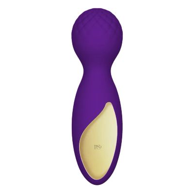 Лот: 24254611. Фото: 1. Мини-вибромассажер Rianne S Lovely... Игрушки