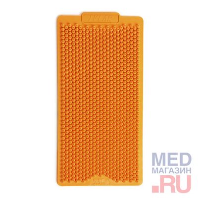 Лот: 24827337. Фото: 1. Аппликатор Кузнецова &quot;Терра... Массажеры