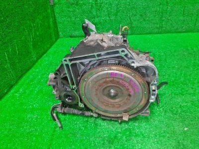Лот: 19381262. Фото: 1. Акпп Honda Stepwgn RF3 K20A 2... Трансмиссия
