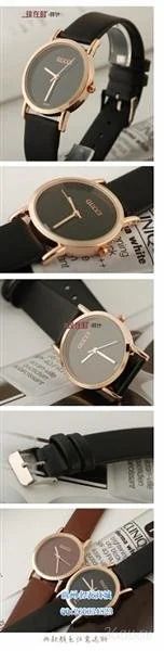 Лот: 1186482. Фото: 1. Часы Gucci. Оригинальные наручные часы