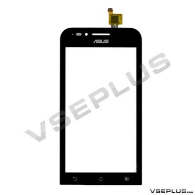 Лот: 11618956. Фото: 1. Тачскрин Asus ZenFone C (ZC451TG... Запчасти для планшетов