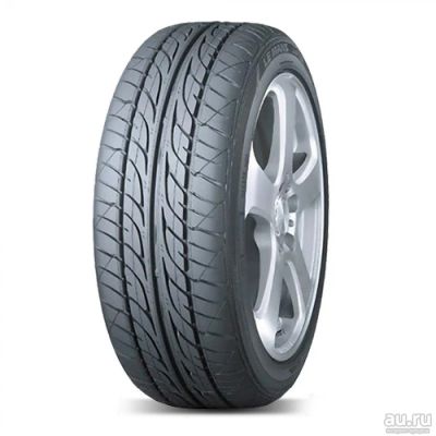 Лот: 16797951. Фото: 1. Dunlop 205/50R17 93V SP Sport... Шины